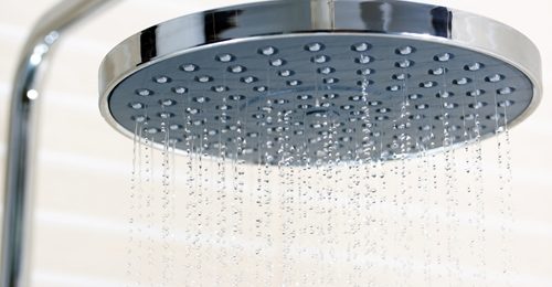 Eemax Hot Shower