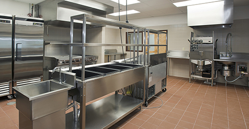 Eemax Food Service Applications