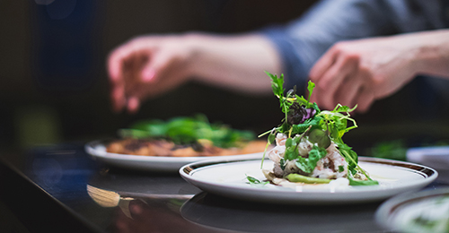 Eemax Food Service Applications