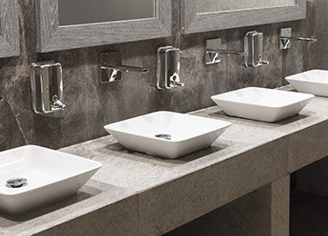 Eemax Handwashing Applications