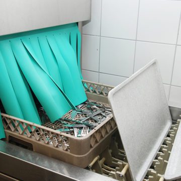 Commercial Hot Water