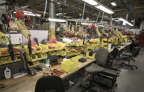 Eemax Assembly
