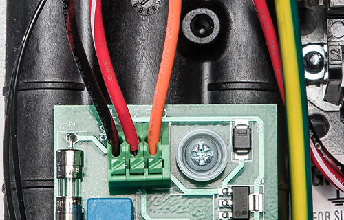 Tankless Electric Water Heater