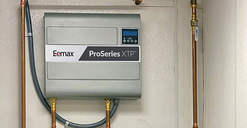 Eemax ProSeries XTP