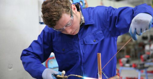 Eemax National Plumbers Day