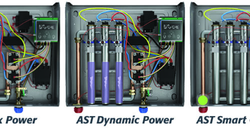 ProSeries XTP AST